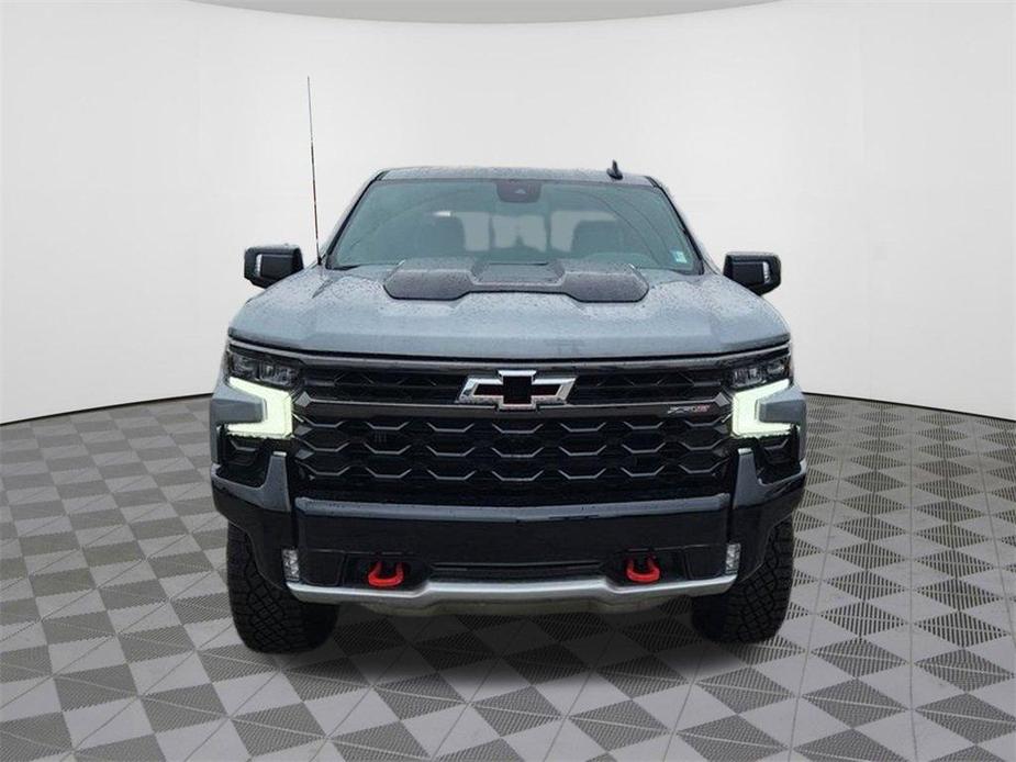 new 2024 Chevrolet Silverado 1500 car, priced at $69,475