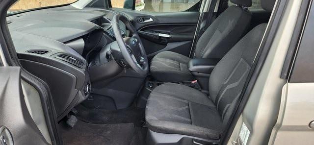 used 2014 Ford Transit Connect car, priced at $12,999