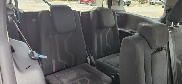 used 2014 Ford Transit Connect car, priced at $12,999