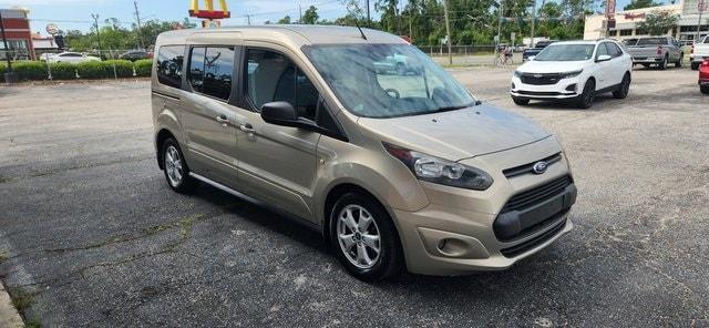 used 2014 Ford Transit Connect car, priced at $12,999