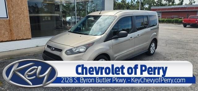used 2014 Ford Transit Connect car, priced at $13,557