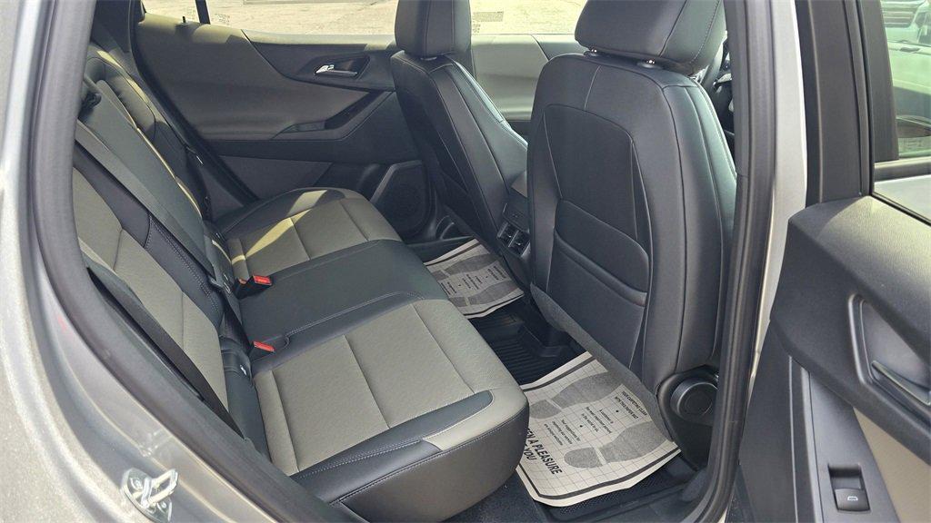 new 2026 Chevrolet Equinox car, priced at $29,850