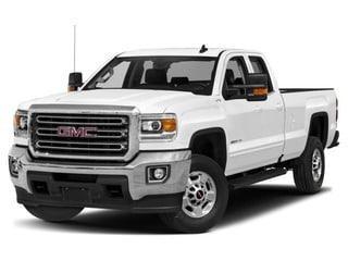 used 2018 GMC Sierra 2500 car, priced at $29,995