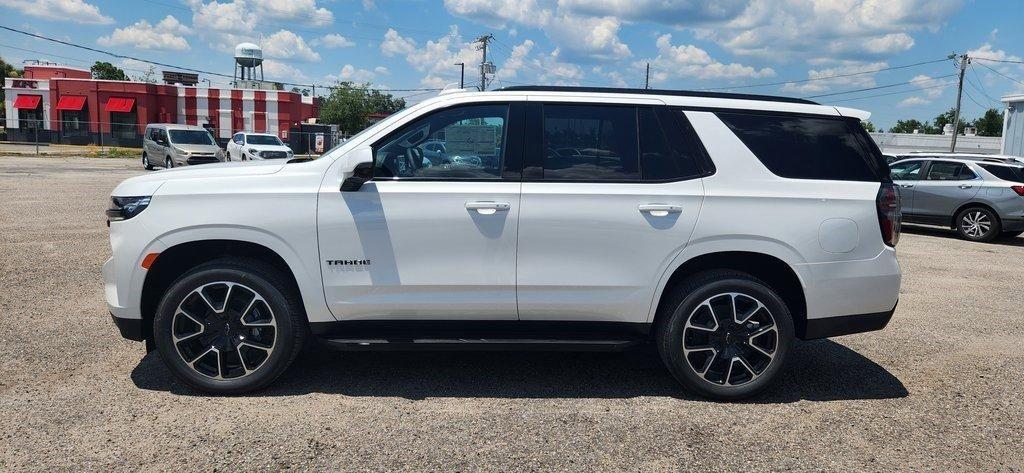 new 2024 Chevrolet Tahoe car, priced at $65,685