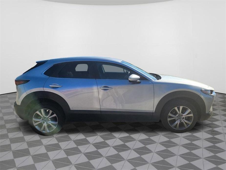 used 2021 Mazda CX-30 car, priced at $17,995