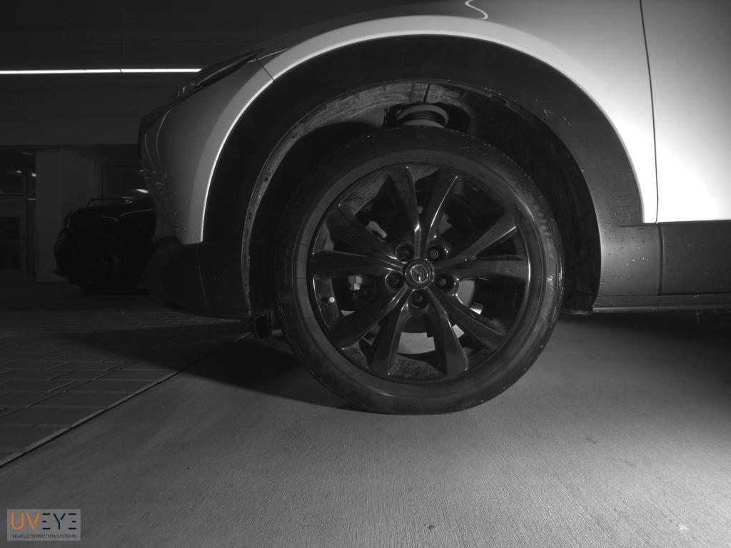 used 2022 Mazda CX-30 car, priced at $21,195