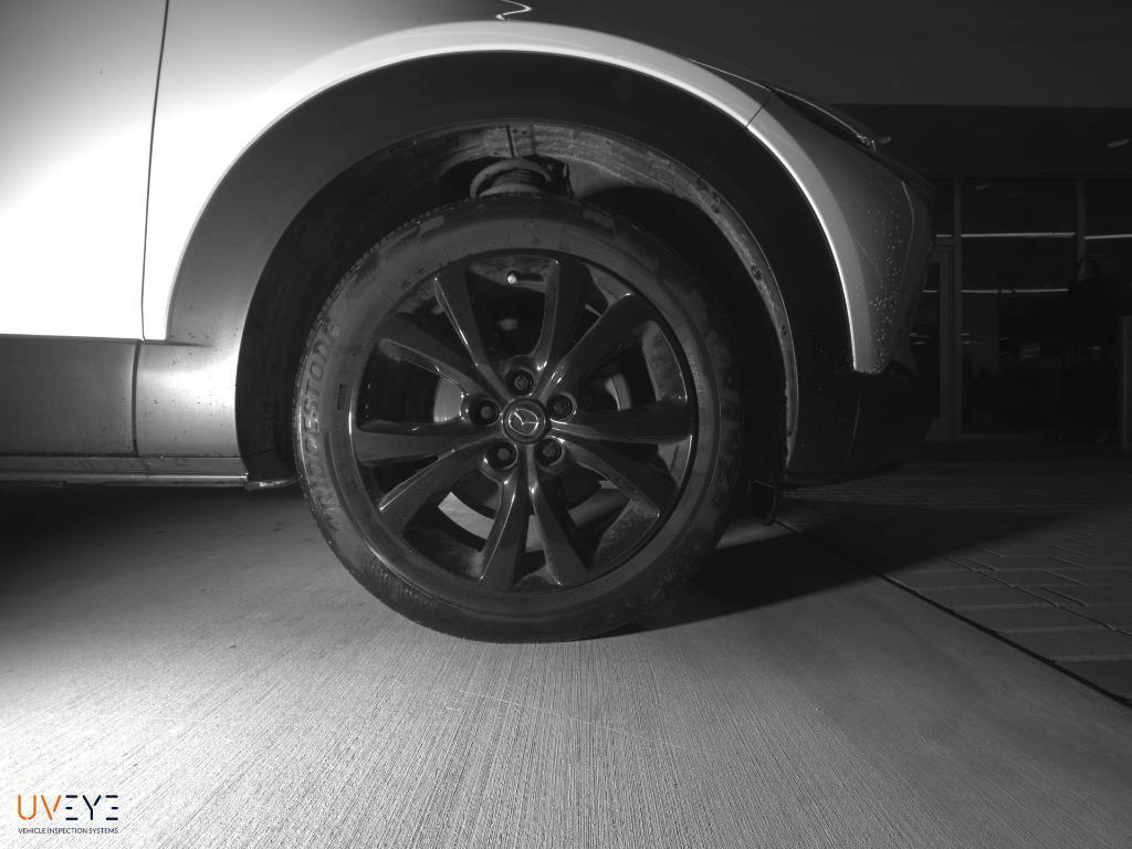 used 2022 Mazda CX-30 car, priced at $21,195