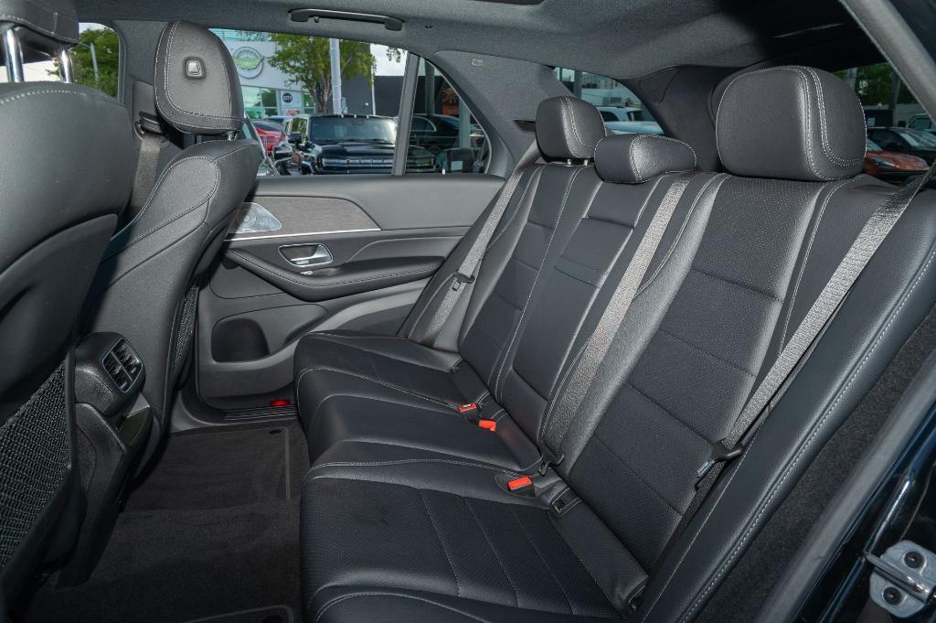 used 2022 Mercedes-Benz GLE 350 car, priced at $47,470