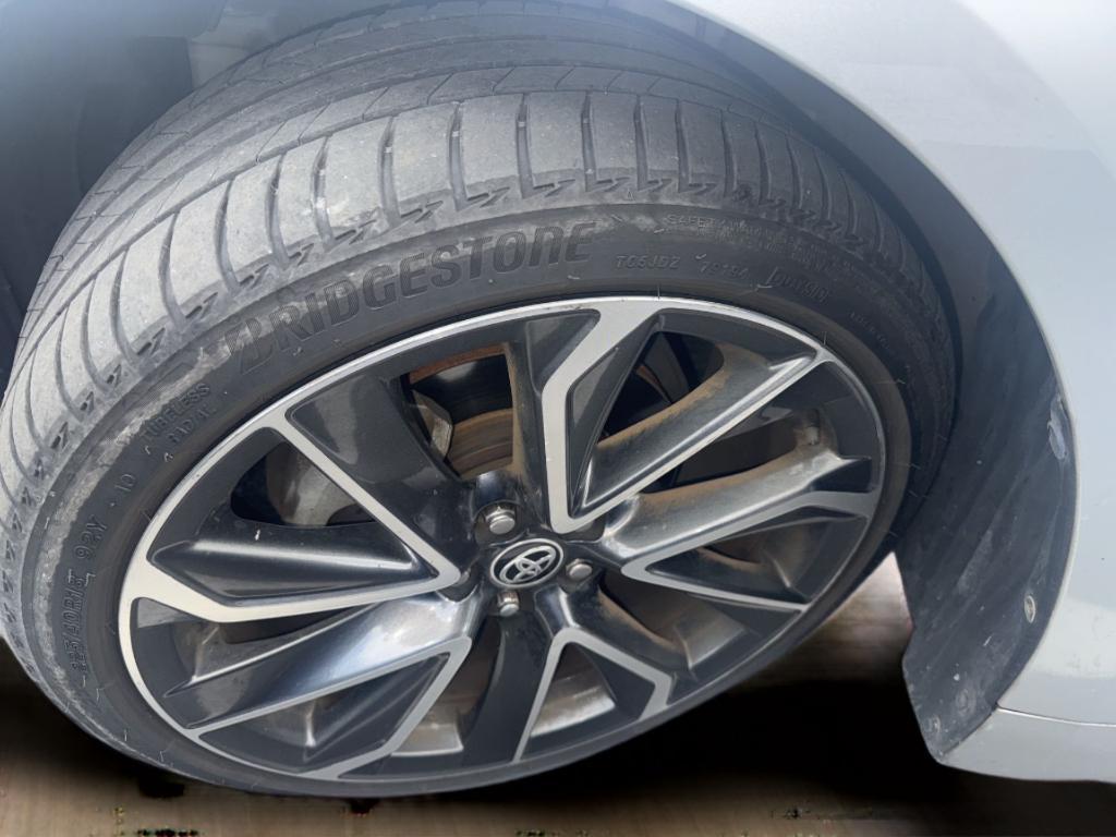 used 2020 Toyota Corolla car, priced at $13,900