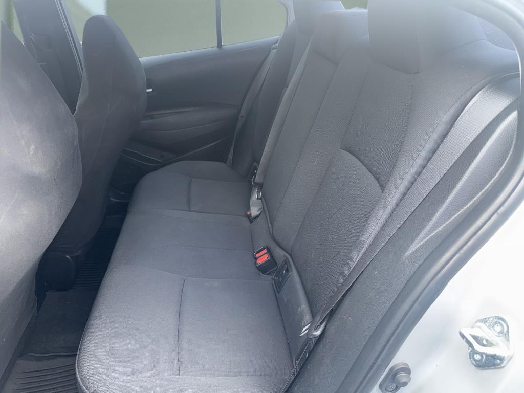 used 2020 Toyota Corolla car, priced at $13,900