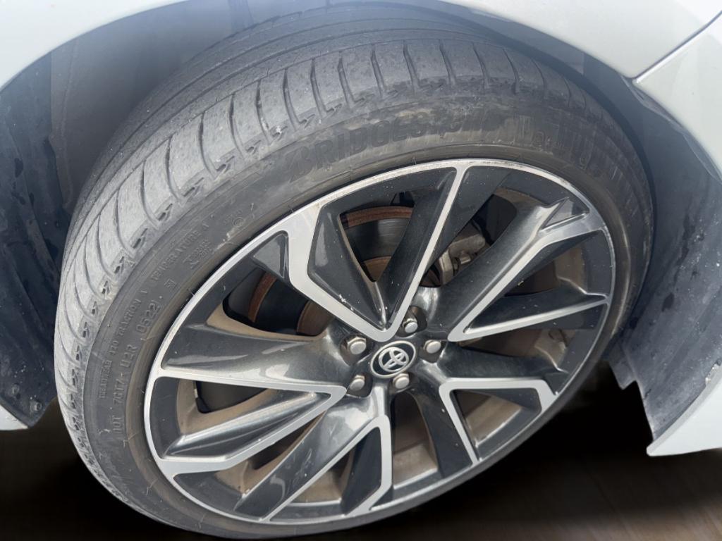 used 2020 Toyota Corolla car, priced at $13,900