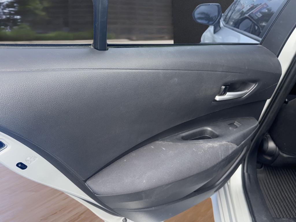 used 2020 Toyota Corolla car, priced at $13,900