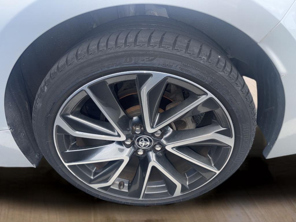 used 2020 Toyota Corolla car, priced at $13,900