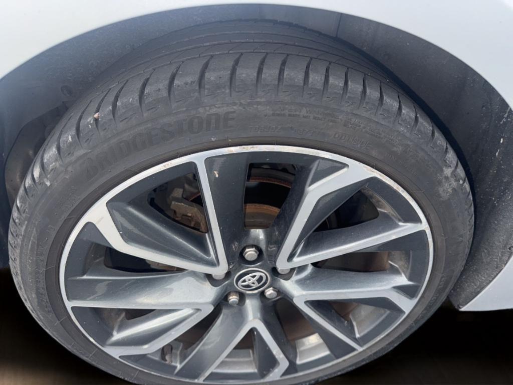 used 2020 Toyota Corolla car, priced at $13,900