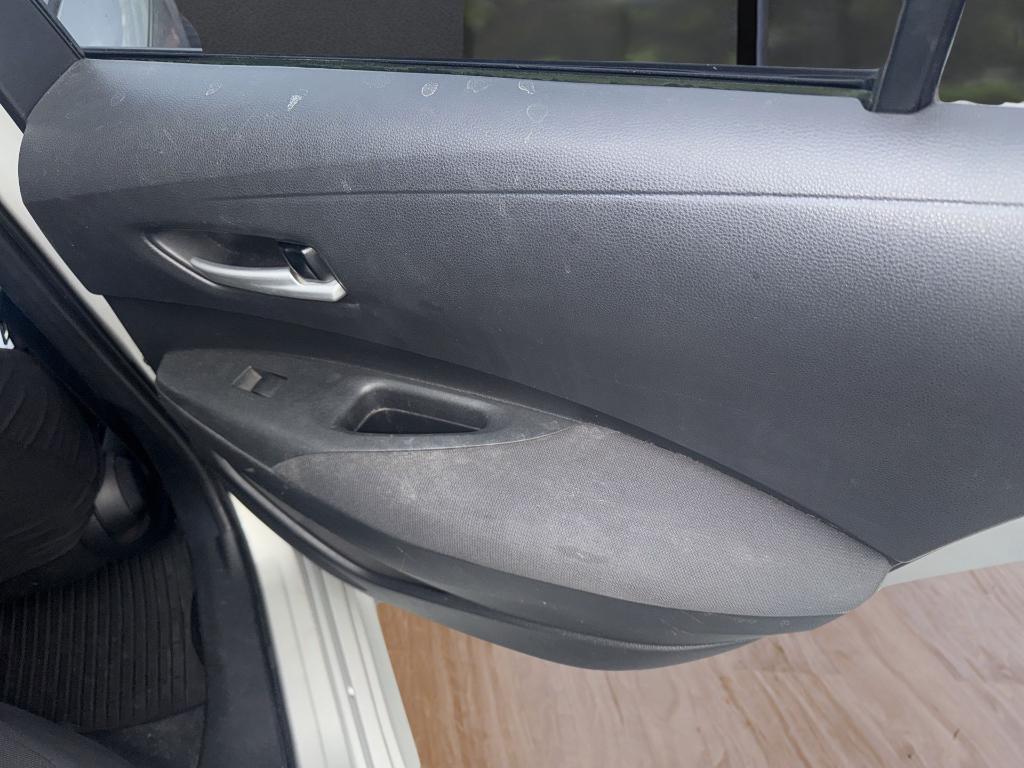 used 2020 Toyota Corolla car, priced at $13,900