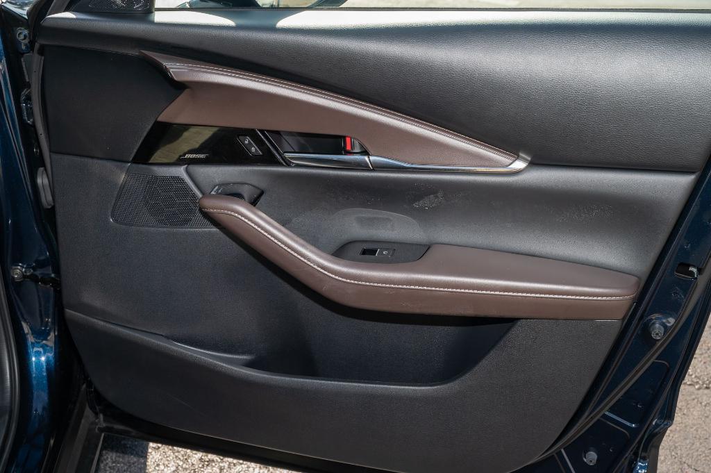 used 2024 Mazda CX-30 car, priced at $26,994