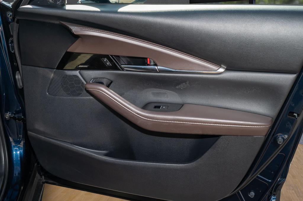 used 2024 Mazda CX-30 car, priced at $27,015