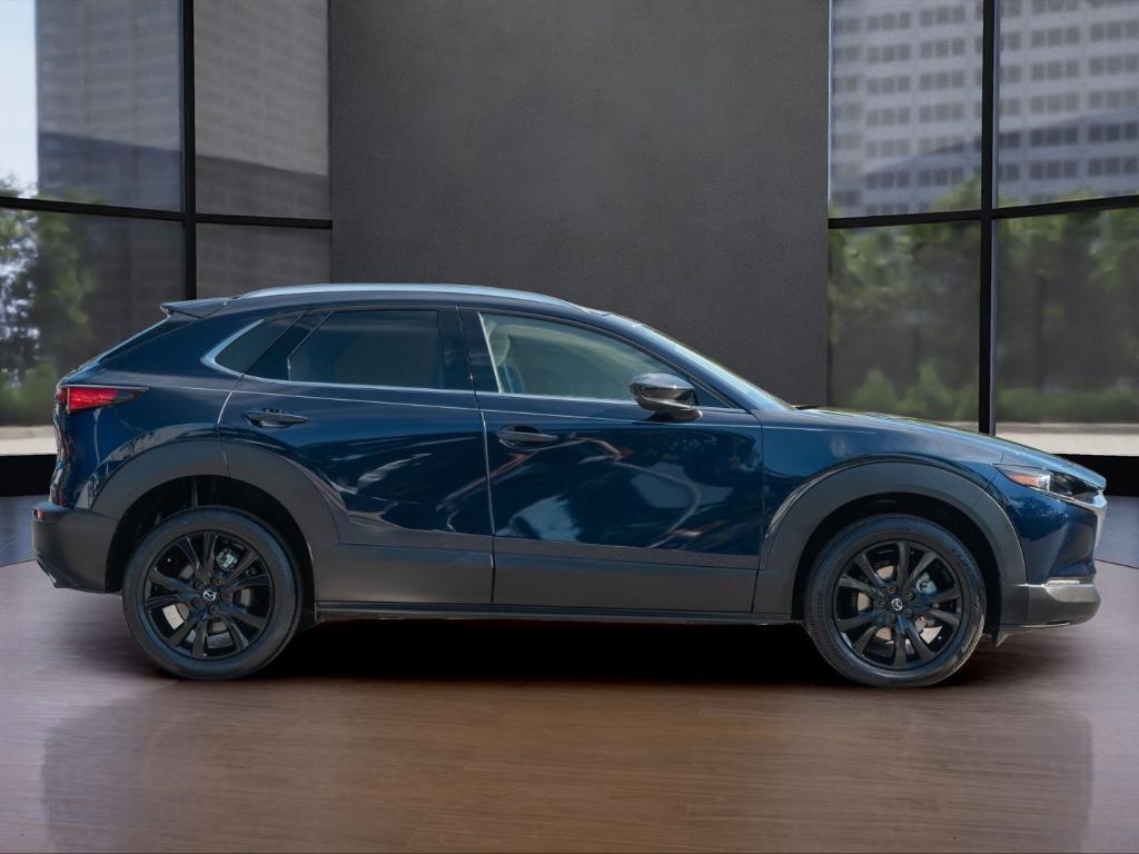 used 2024 Mazda CX-30 car, priced at $27,015