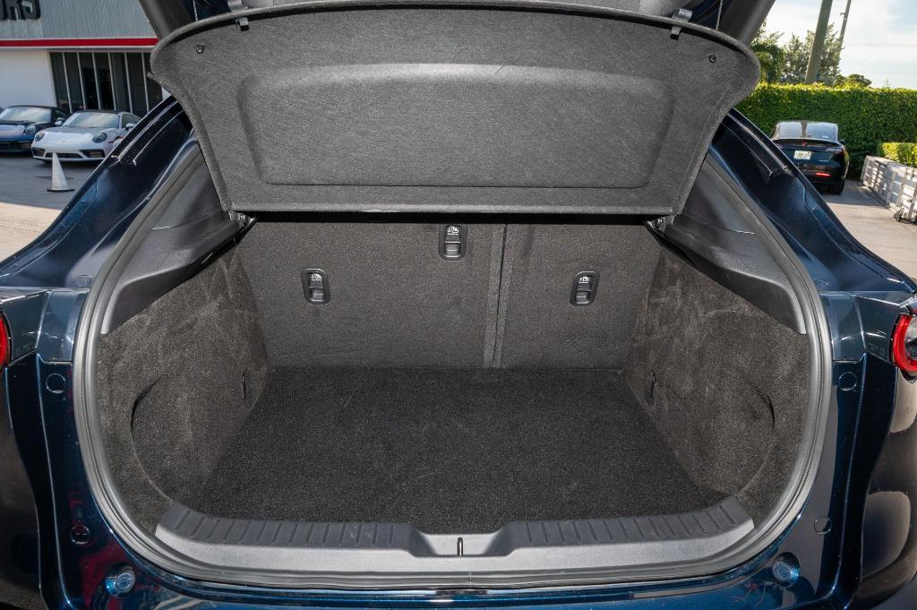 used 2024 Mazda CX-30 car, priced at $26,994