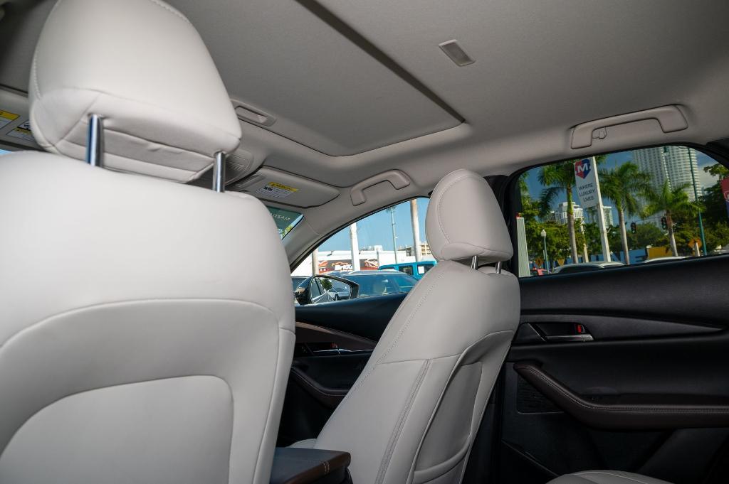 used 2024 Mazda CX-30 car, priced at $26,994