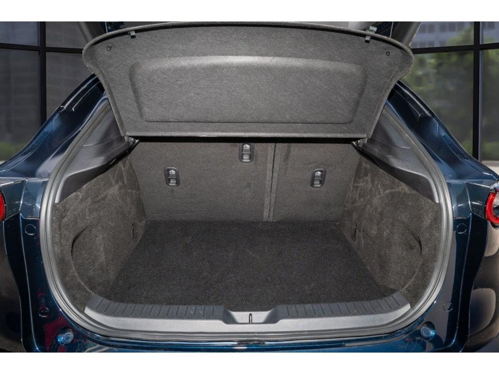 used 2024 Mazda CX-30 car, priced at $27,015