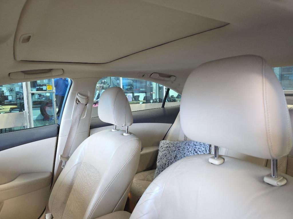 used 2011 Lexus ES 350 car, priced at $9,886