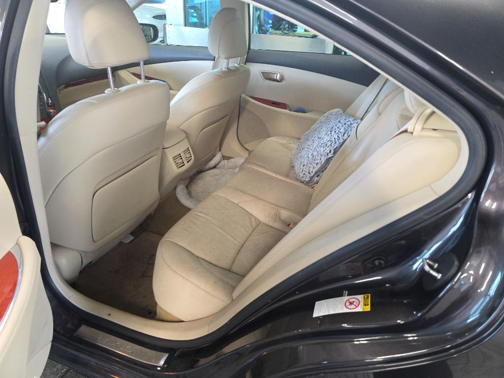 used 2011 Lexus ES 350 car, priced at $9,886