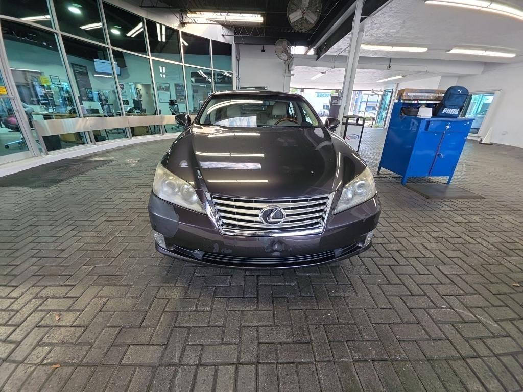 used 2011 Lexus ES 350 car, priced at $9,886