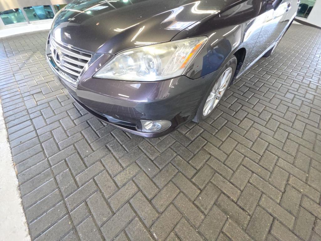 used 2011 Lexus ES 350 car, priced at $9,886