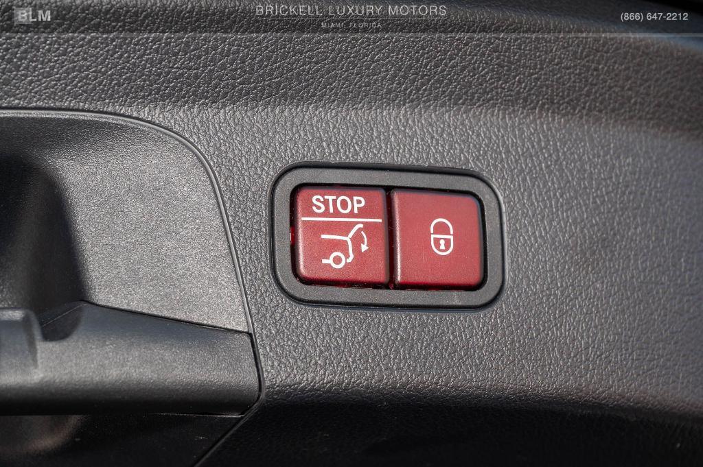 used 2022 Mercedes-Benz AMG GLE 63 car, priced at $85,500