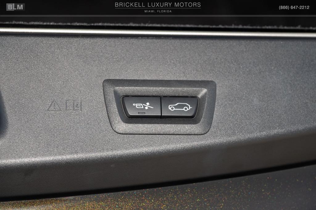 used 2024 Rolls-Royce Cullinan car, priced at $370,952
