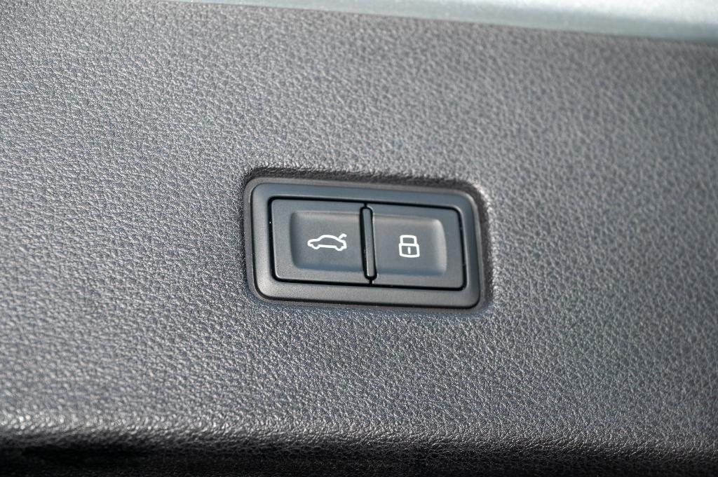 used 2023 Audi Q8 car, priced at $53,463