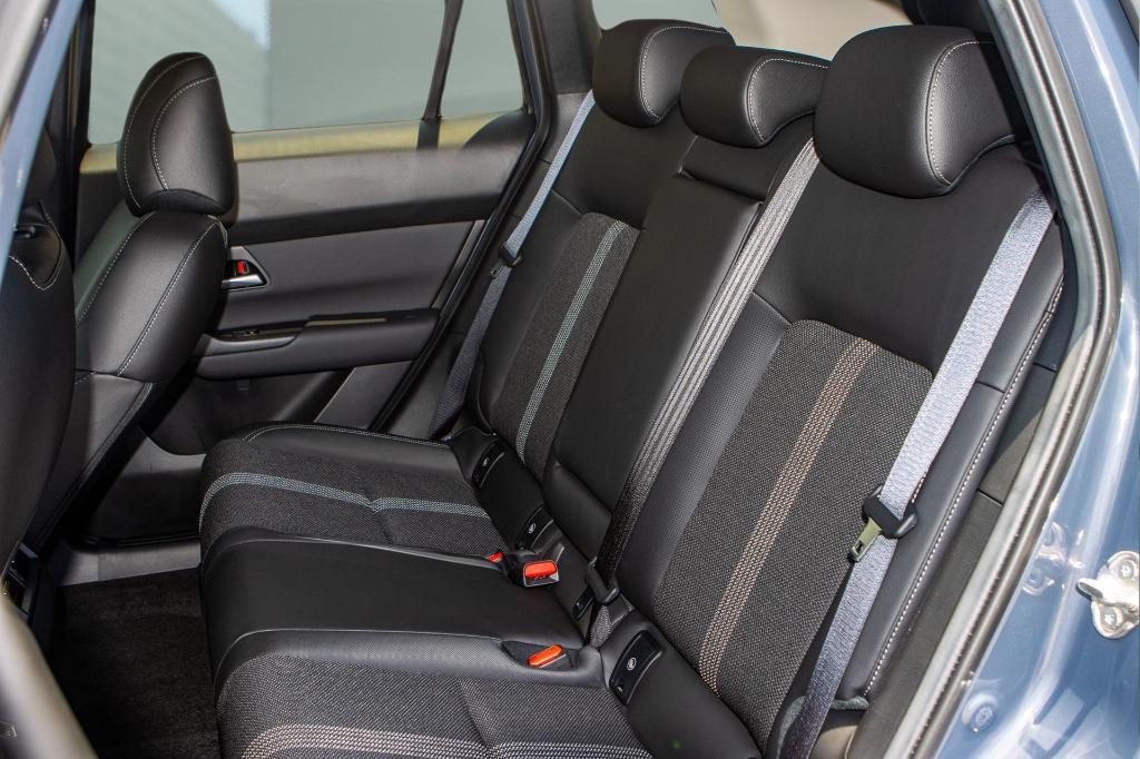new 2025 Mazda CX-50 Hybrid car, priced at $34,855