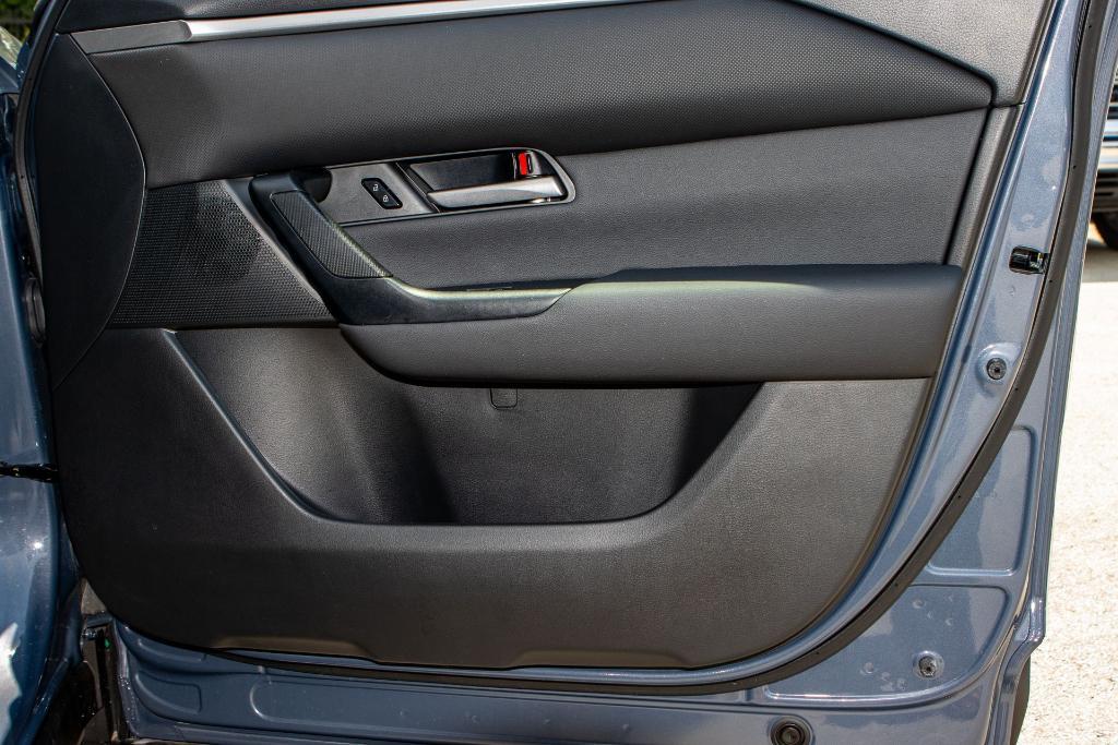new 2025 Mazda CX-50 Hybrid car, priced at $34,855