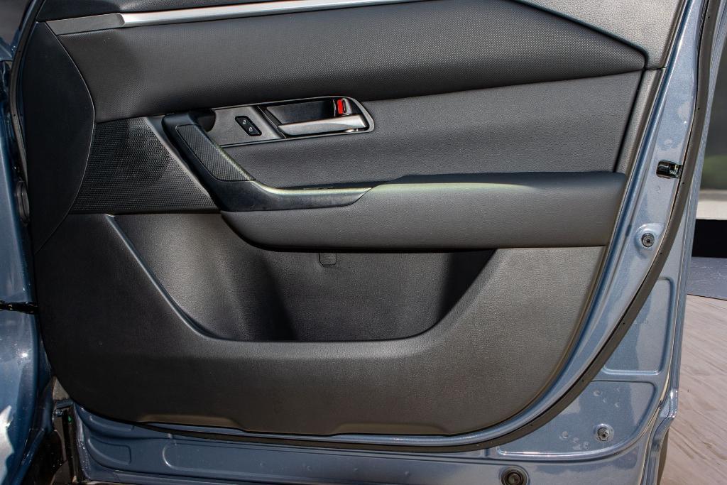 new 2025 Mazda CX-50 Hybrid car, priced at $34,855