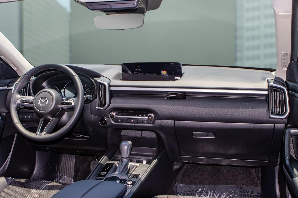 new 2025 Mazda CX-50 Hybrid car, priced at $34,855