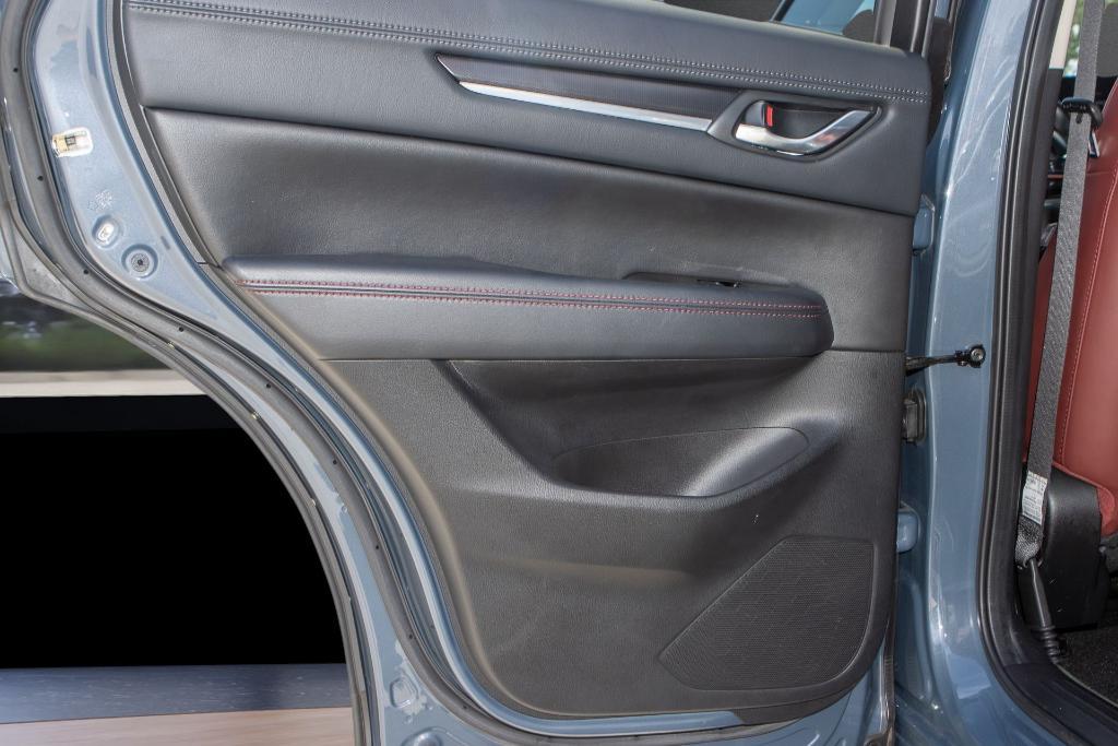 used 2022 Mazda CX-5 car, priced at $21,500