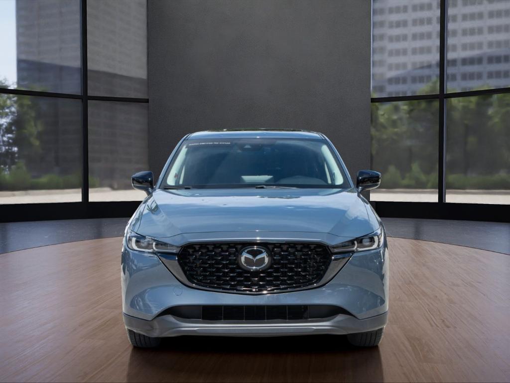used 2022 Mazda CX-5 car, priced at $21,500