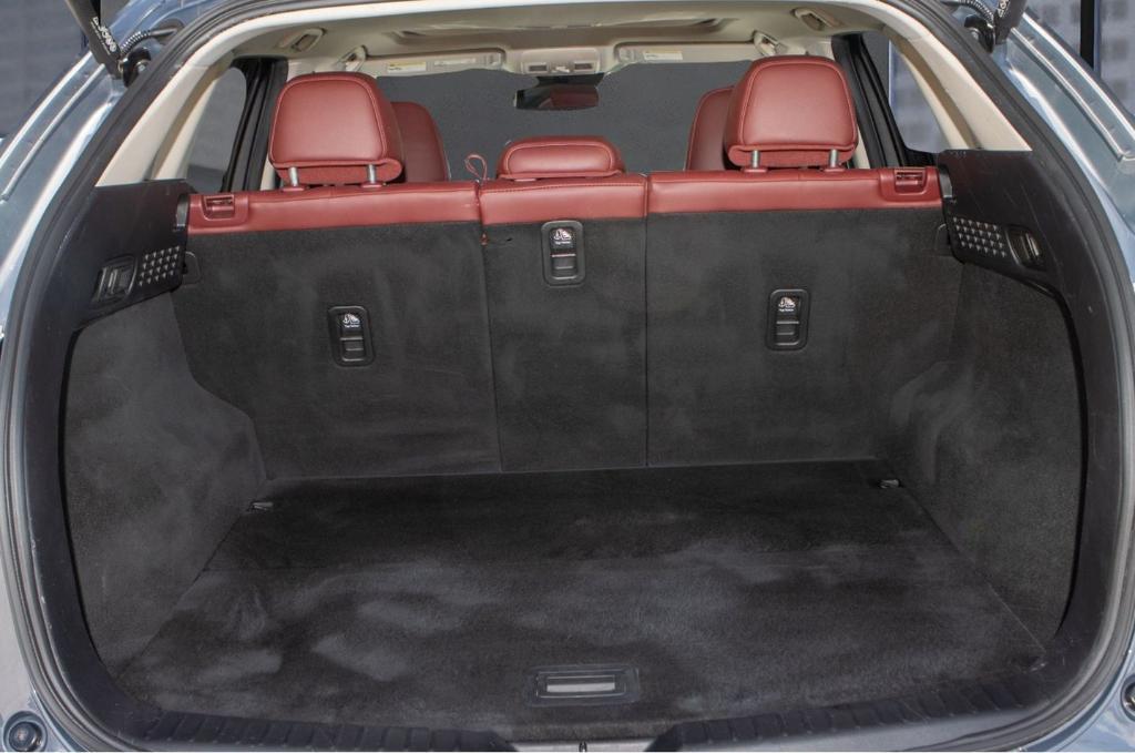 used 2022 Mazda CX-5 car, priced at $21,500