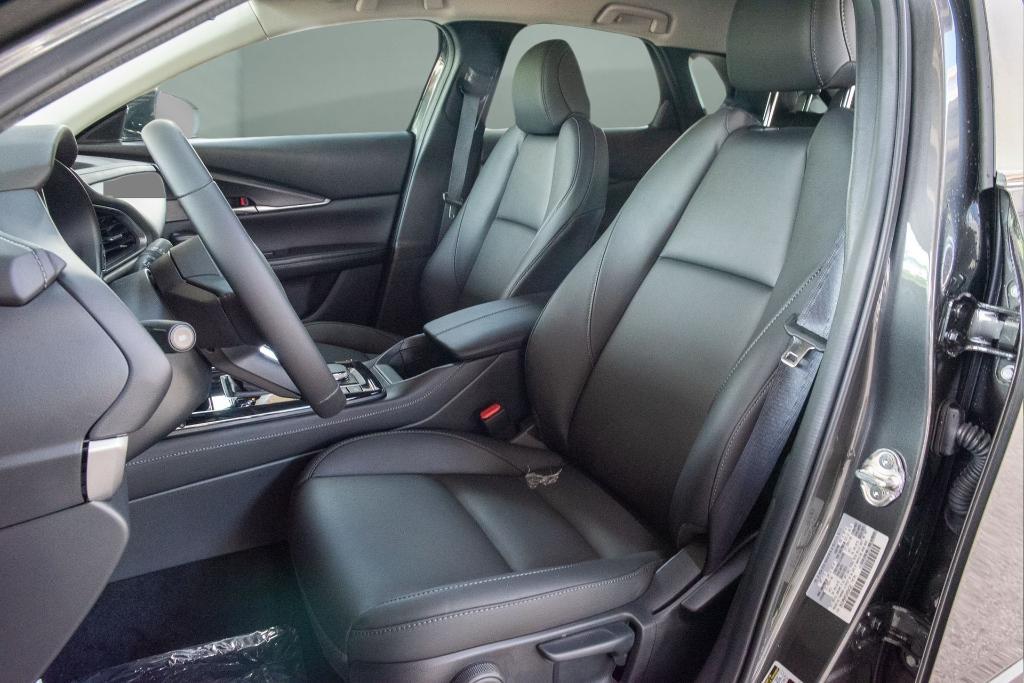 new 2025 Mazda CX-30 car, priced at $28,530