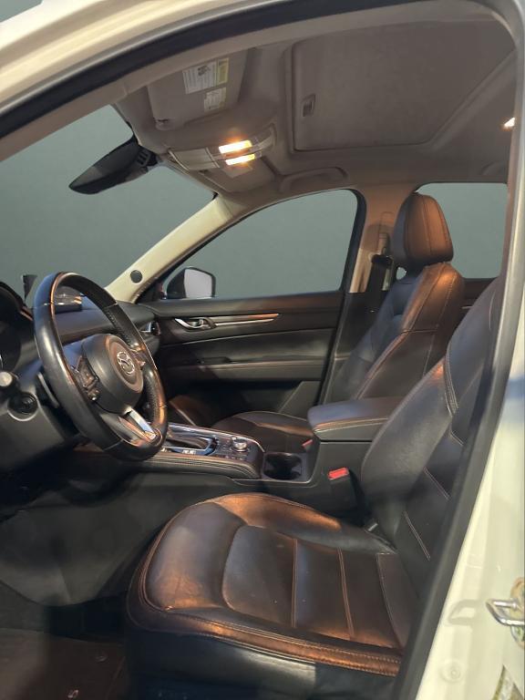 used 2023 Mazda CX-5 car, priced at $24,900