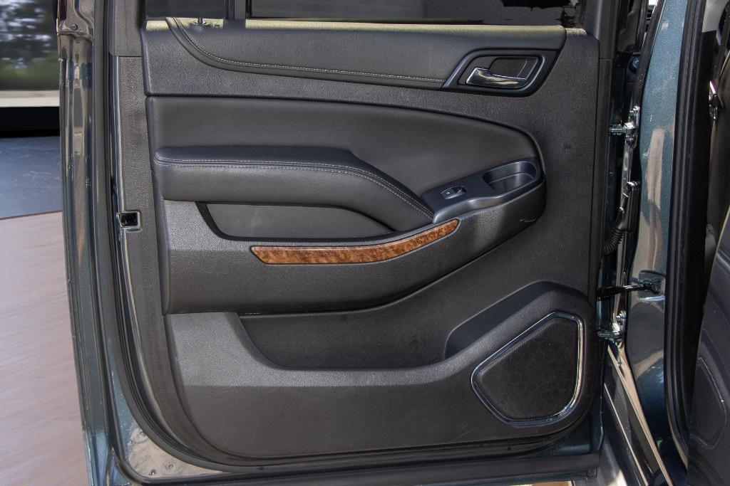 used 2019 Chevrolet Suburban car, priced at $27,100