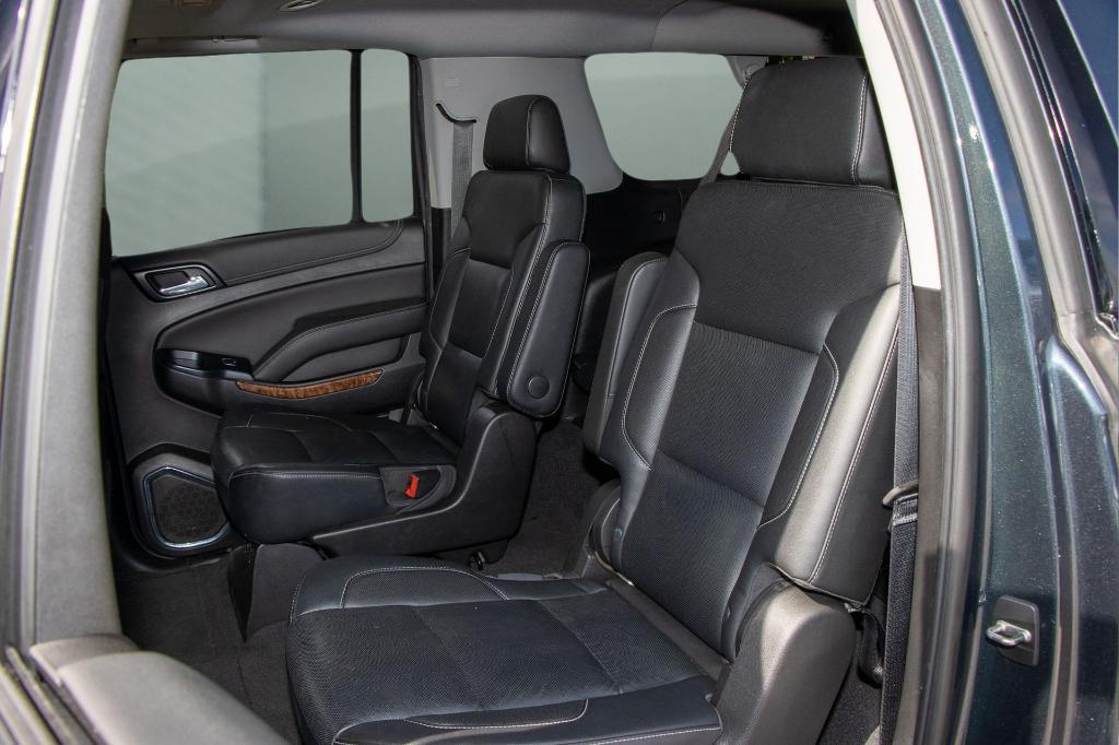 used 2019 Chevrolet Suburban car, priced at $27,100
