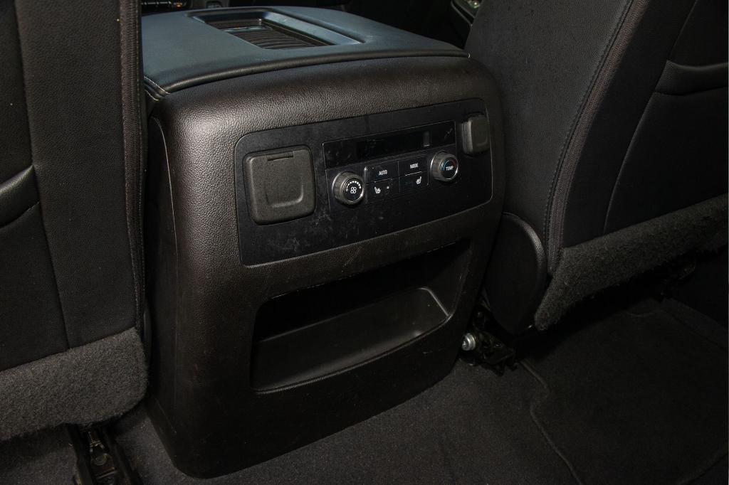 used 2019 Chevrolet Suburban car, priced at $27,100