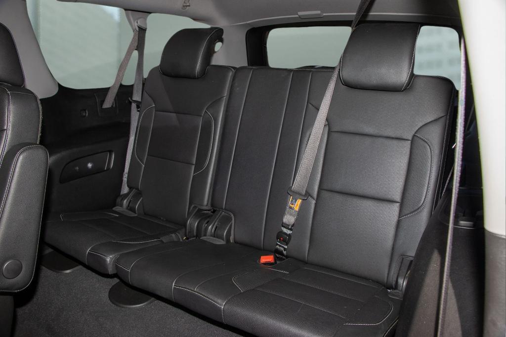 used 2019 Chevrolet Suburban car, priced at $27,100