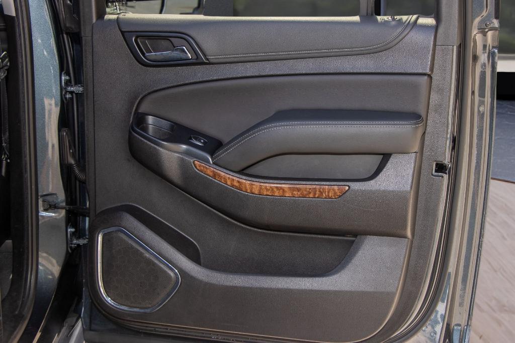 used 2019 Chevrolet Suburban car, priced at $27,100