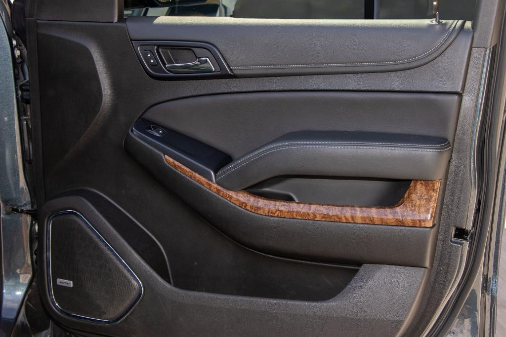 used 2019 Chevrolet Suburban car, priced at $27,100