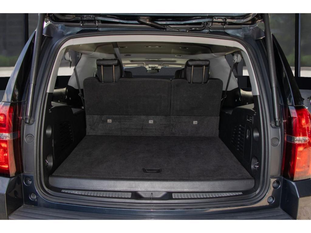 used 2019 Chevrolet Suburban car, priced at $27,100