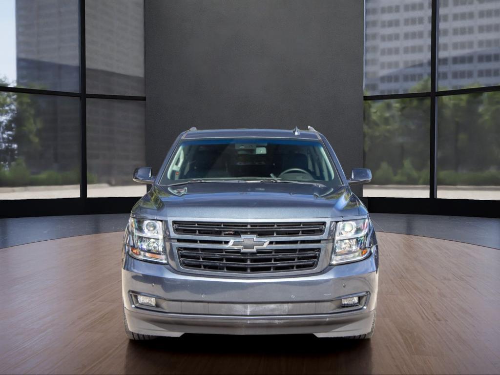 used 2019 Chevrolet Suburban car, priced at $27,100