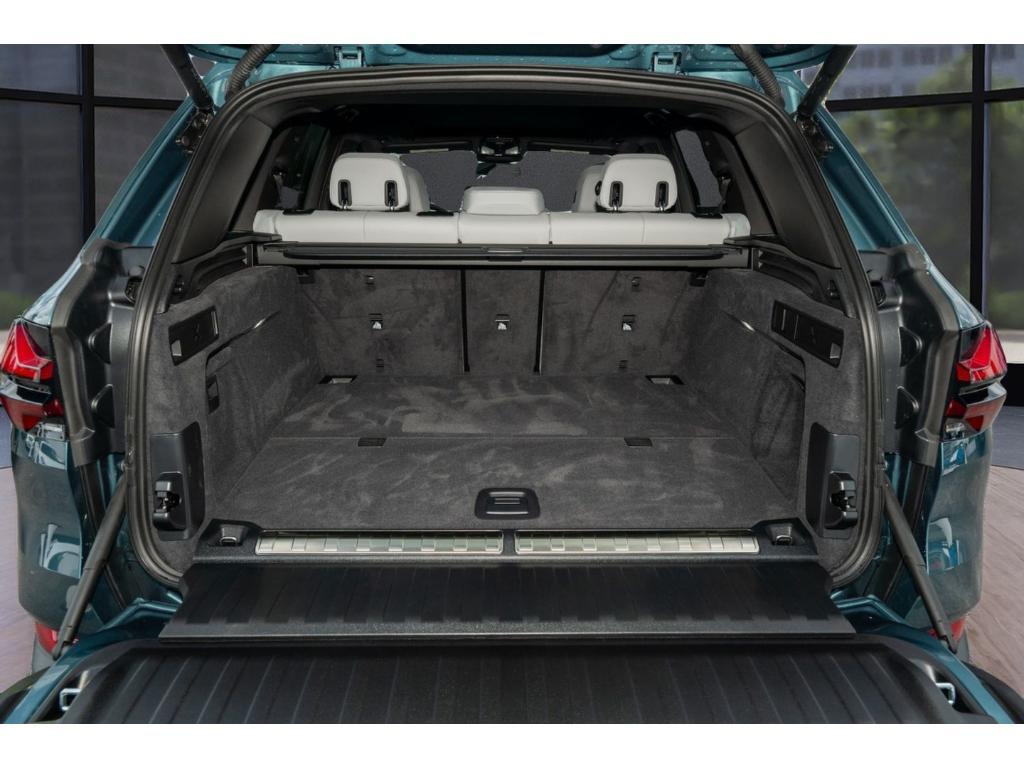 used 2025 BMW X5 PHEV car, priced at $73,902
